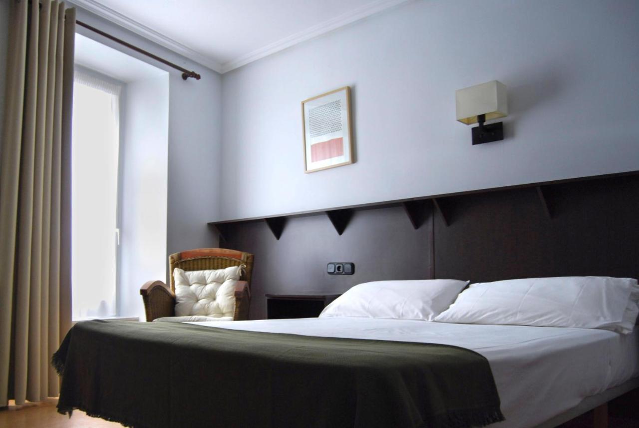 Arrasate Hotel 2*